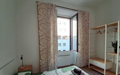 Logement entier à Via Savona, Giambellino, image 6 de 10