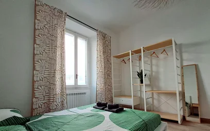 Logement entier à Via Savona, Giambellino, image 7 de 10