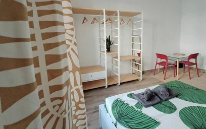 Logement entier à Via Savona, Giambellino, image 8 de 10