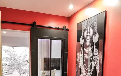 Habitación privada en Rue Emile Guyou, Rangueil-Saouzelong-Pech D.-Pouv., imagen 9 de 10