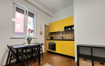 Logement entier à Via Vespri Siciliani, Giambellino, image 10 de 10