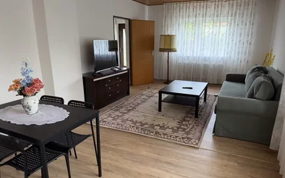 Appartamento intero in Maarer Straße, Bezirk Reinickendorf, immagine 2 di 10