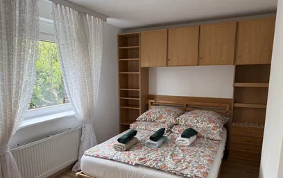 Appartamento intero in Maarer Straße, Bezirk Reinickendorf, immagine 3 di 10