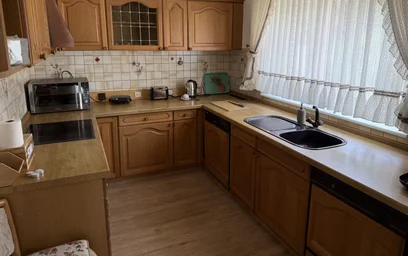 Appartamento intero in Maarer Straße, Bezirk Reinickendorf, immagine 6 di 10