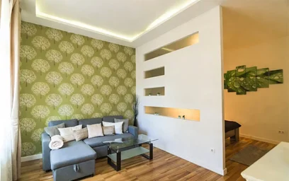 Logement entier à Petőfi Sándor utca, V. kerület, image 1 de 10