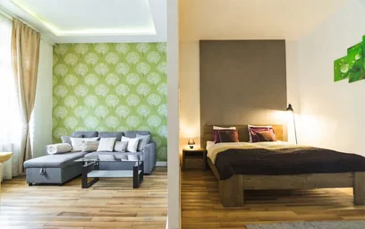 Logement entier à Petőfi Sándor utca, V. kerület, image 2 de 10