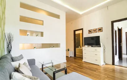 Logement entier à Petőfi Sándor utca, V. kerület, image 3 de 10