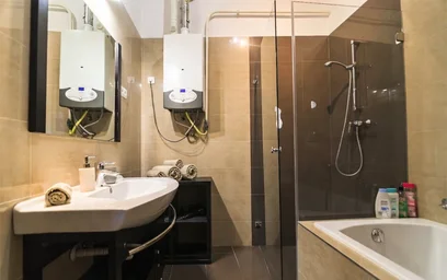 Logement entier à Petőfi Sándor utca, V. kerület, image 4 de 10
