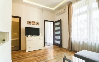 Logement entier à Petőfi Sándor utca, V. kerület, image 5 de 10