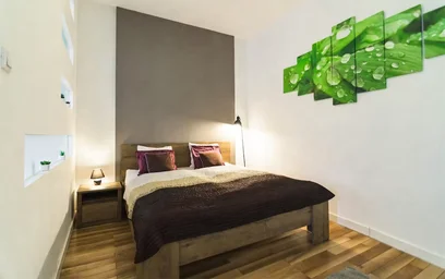 Logement entier à Petőfi Sándor utca, V. kerület, image 6 de 10