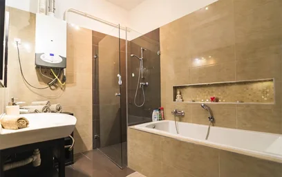 Logement entier à Petőfi Sándor utca, V. kerület, image 7 de 10