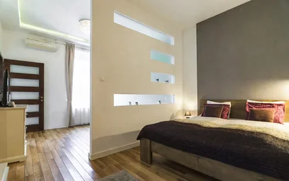 Logement entier à Petőfi Sándor utca, V. kerület, image 8 de 10