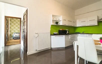 Logement entier à Petőfi Sándor utca, V. kerület, image 10 de 10
