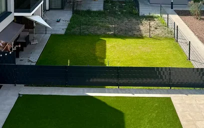 Alojamiento entero en Am Krautgarten, Donaustadt, imagen 1 de 10