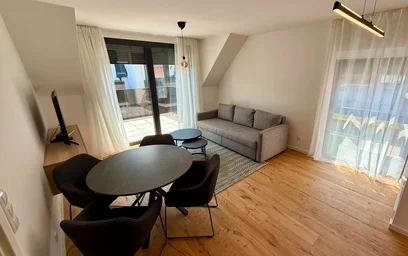 Alojamiento entero en Am Krautgarten, Donaustadt, imagen 7 de 10