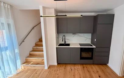 Alojamiento entero en Am Krautgarten, Donaustadt, imagen 8 de 10