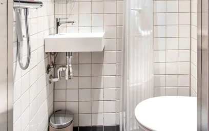 Stüdyo daire konumu Steenstrups gate 1B, 2nd floor, 5 10 görüntüsü