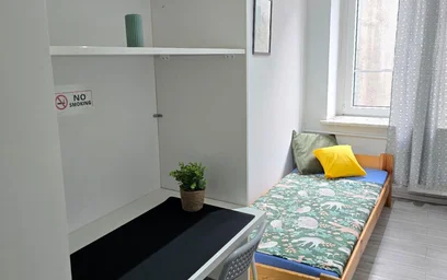 Private room at Aleje Jerozolimskie, image 2 of 8