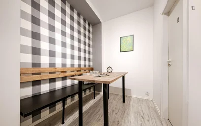 Private room at Aleje Jerozolimskie, image 4 of 7