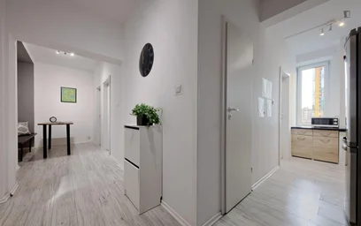 Private room at Aleje Jerozolimskie, image 6 of 7