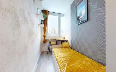 Helles Privatzimmer in {area}