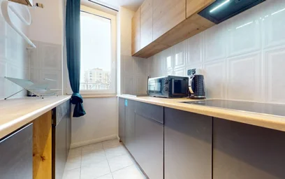 Privatzimmer in der Suwalska, bild 4 von 10