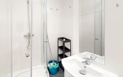 Privatzimmer in der Suwalska, bild 7 von 10