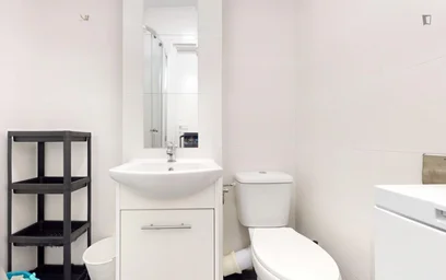 Privatzimmer in der Suwalska, bild 8 von 10