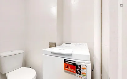 Privatzimmer in der Suwalska, bild 9 von 10