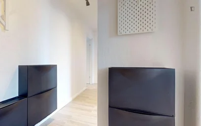 Privatzimmer in der Suwalska, bild 10 von 10
