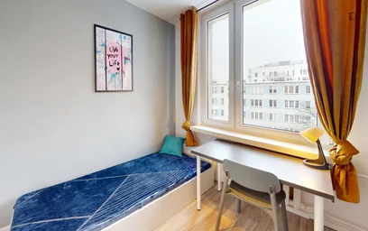 Privatzimmer in der Suwalska, bild 1 von 9