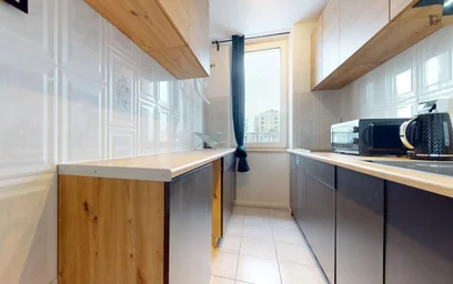 Privatzimmer in der Suwalska, bild 4 von 9
