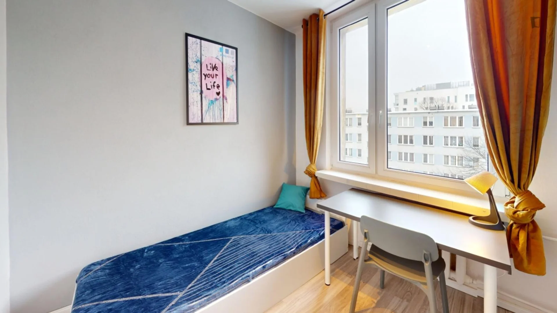 Preisgünstiges Studentenzimmer in günstiger Lage in 