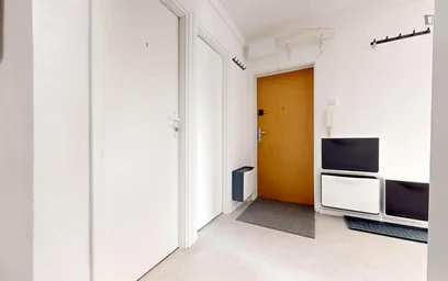 Privatzimmer in der Marca Polo, bild 8 von 8