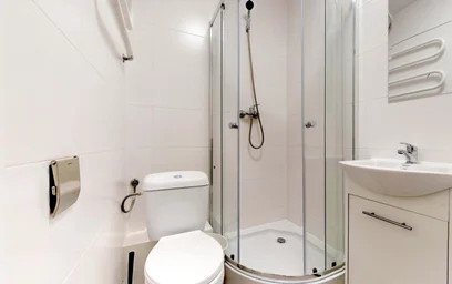 Privatzimmer in der Polinezyjska, bild 9 von 12
