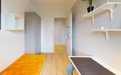 Privatzimmer in der Sardyńska, bild 3 von 12