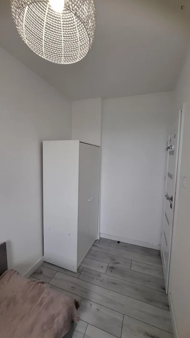 Studentenfreundliches Zimmer in  mit modernen Annehmlichkeiten
