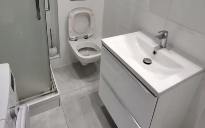 Privatzimmer in der Wita Stwosza, bild 9 von 12