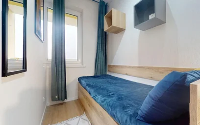 Privatzimmer in der Nicejska, bild 2 von 15