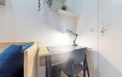 Privatzimmer in der Nicejska, bild 3 von 15
