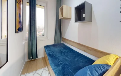 Privatzimmer in der Nicejska, bild 4 von 15