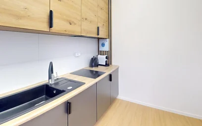 Privatzimmer in der Nicejska, bild 7 von 15
