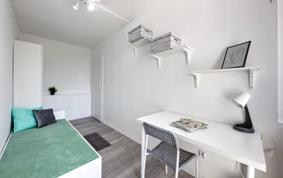 Private room at Hawajska, image 2 of 13