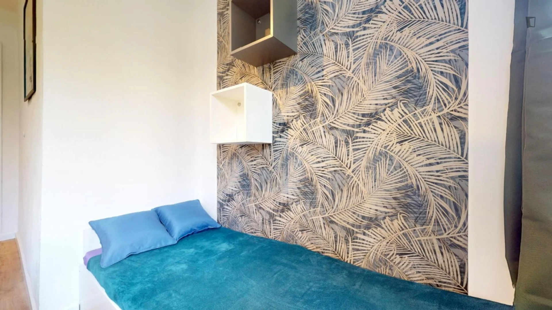 Preisgünstiges Studentenzimmer in günstiger Lage in 