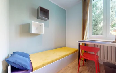 Privatzimmer in der Marca Polo, bild 1 von 8