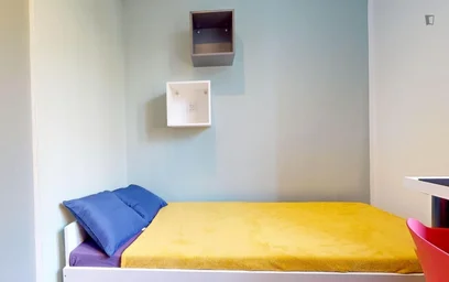Privatzimmer in der Marca Polo, bild 2 von 8