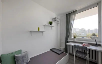 Private room at Hawajska, image 1 of 11