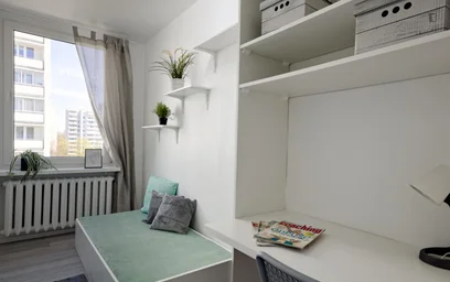 Private room at Hawajska, image 1 of 11