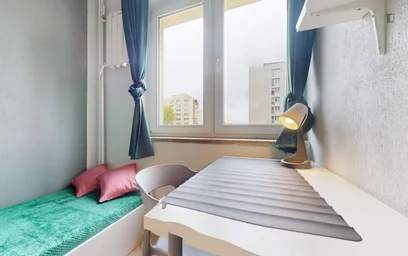Privatzimmer in der Sardyńska, bild 2 von 11