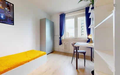Privatzimmer in der Sardyńska, bild 1 von 14
